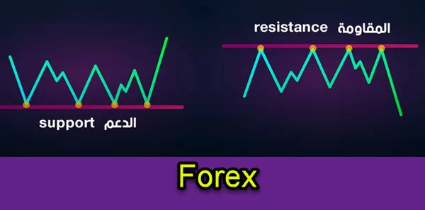 الربح من الفوركس للمبتدئين