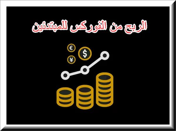 الربح من الفوركس للمبتدئين