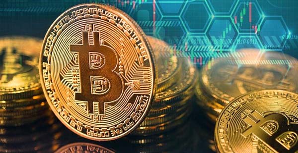 تداول العملات الرقمية فى الامارات