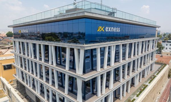 تقييم شركة اكسنس Exness لعام 2024 وكيفية التداول والربح 