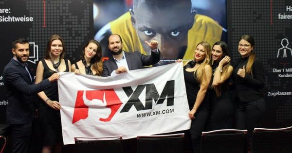 الوسيط العالمي XM، شركة تداول واستثمار موثوق بها مع وجود محلي في الإمارات العربية المتحدة