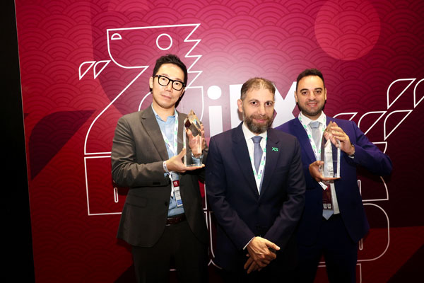 XS wins double award, wins ‘Best Multi-Asset Broker in Asia’