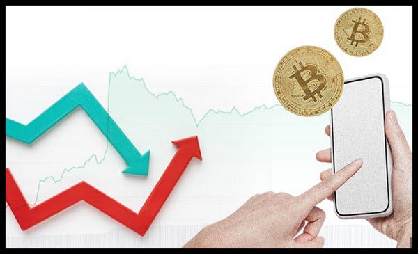 الاستثمار في العملة الرقمية