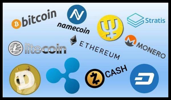 الاستثمار في العملة الرقمية